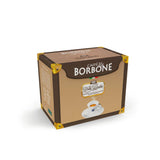 Caffè Borbone Miscela Oro 100pz. capsule comp. A Modo Mio* - Espressos