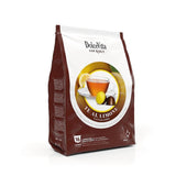 Caffè Dolcevita Miscela Tè al limone 16pz. capsule comp. Dolce Gusto* - Espressos