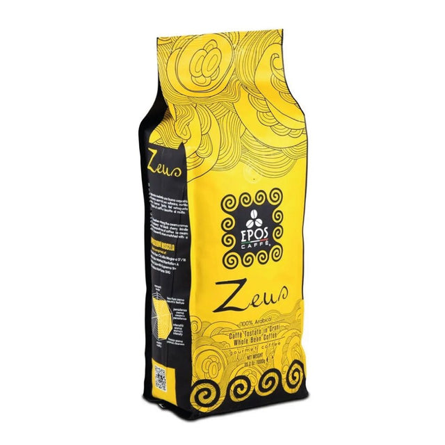 Caffè Epos in grani Miscela Zeus 1Kg - Espressos